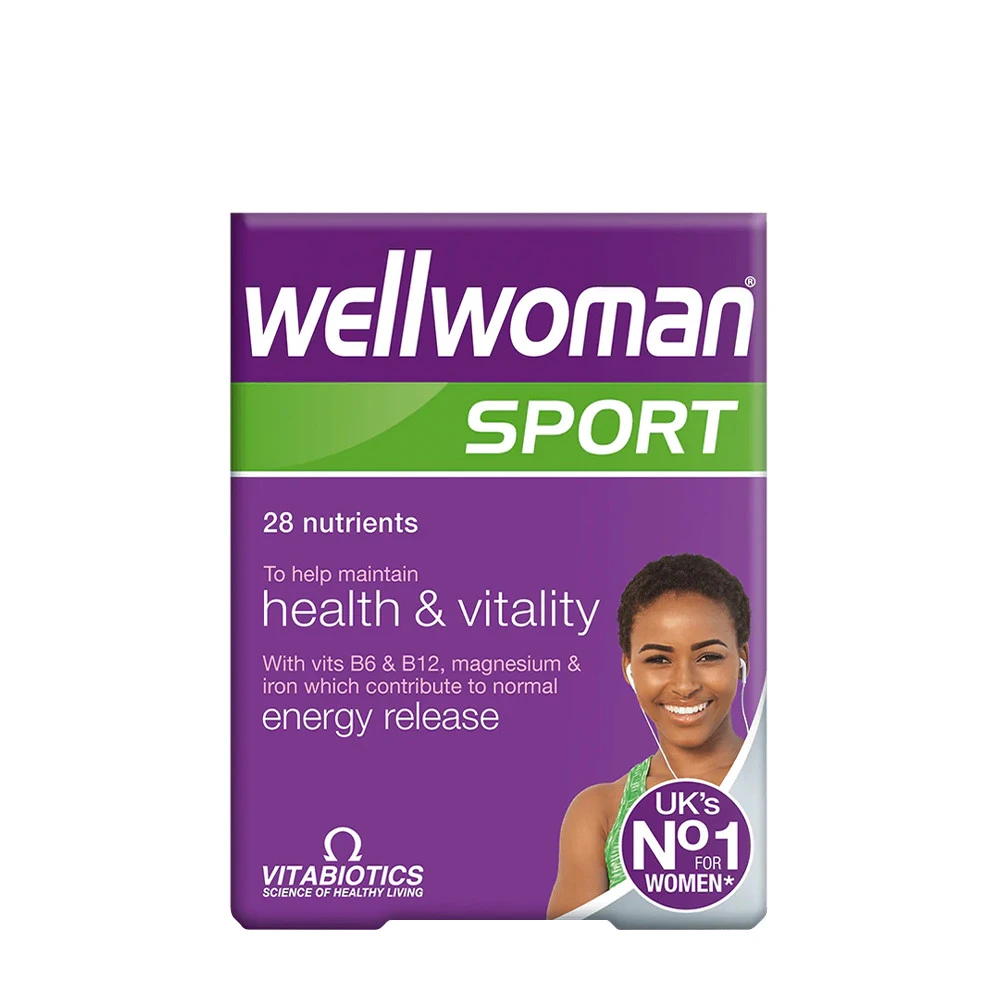 Vitabiotics - Vitab…