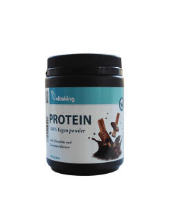 Vitaking 100% Vegan Protein powder (400 g