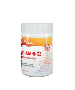 Vitaking D-Mannose Pure Powder (100 g)