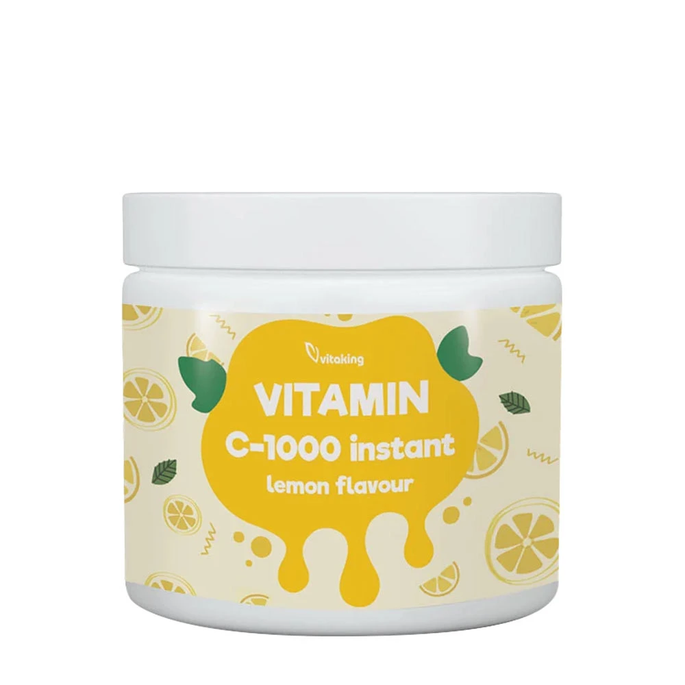 Vitaking Instant Supreme Vitamin C Powder (400 g