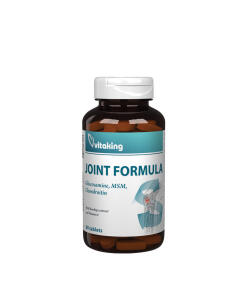 Vitaking Joint Formula Glucosamine + Chondroitin + MSM (60 Tablets)