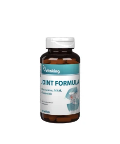Vitaking Joint Formula Glucosamine + Chondroitin + MSM (60 Tablets)