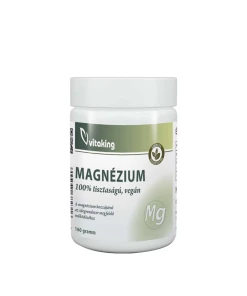Vitaking Magnesium Citrate Powder (160 g)