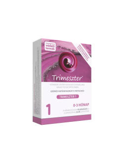 Vitaking Trimester 1 Multivitamin (60 Tablets)