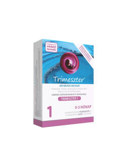 Vitaking Trimester 1 Multivitamin - Without Iodine (60 Tablets)