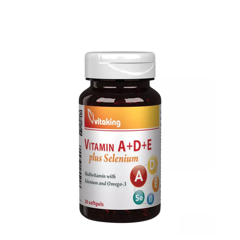 Vitaking - Vitaminy…