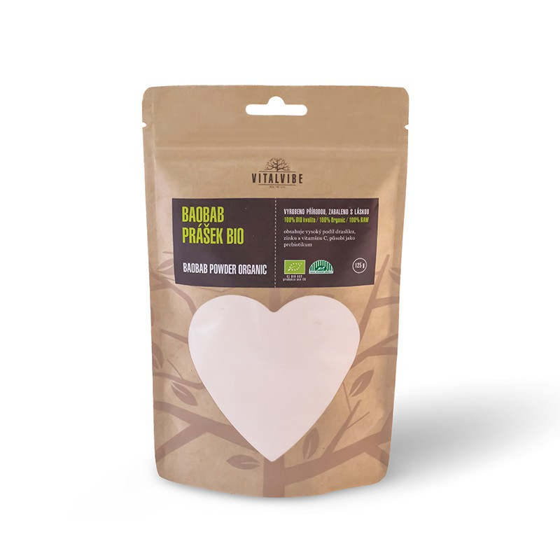 Vitalvibe - Bio Bao…