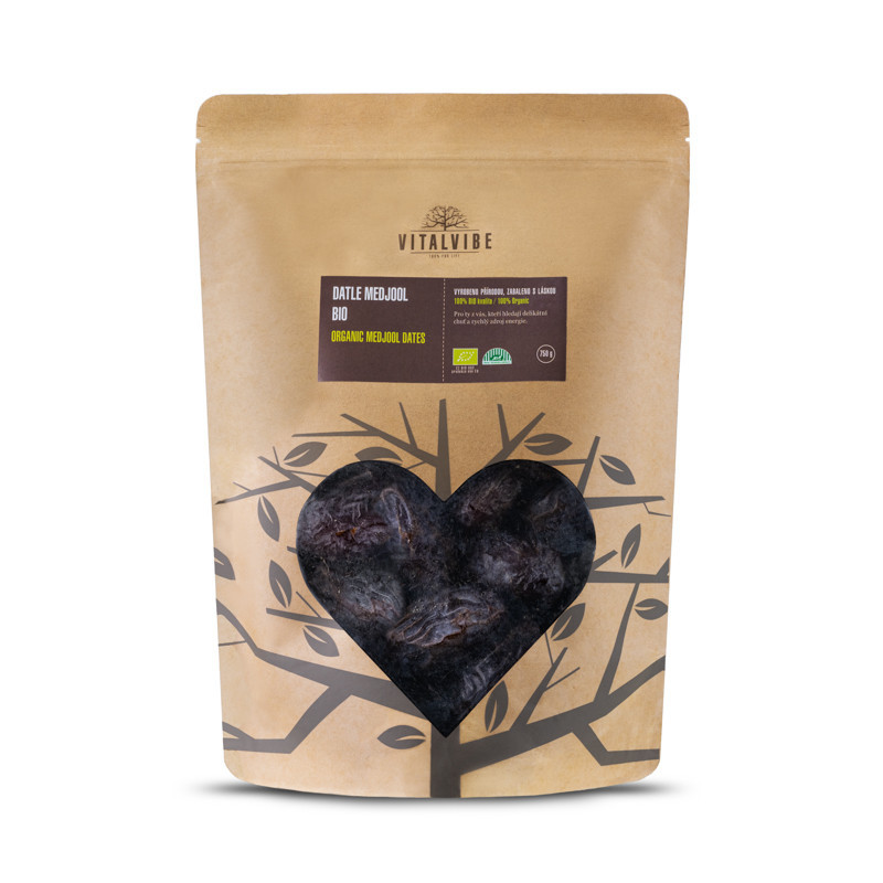 Vitalvibe - Datle M…