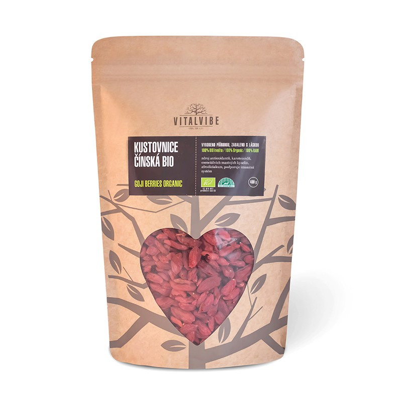 Vitalvibe - Goji Bo…