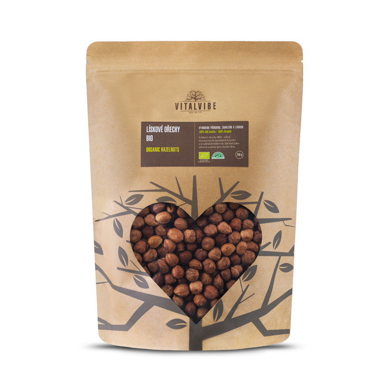 Vitalvibe - Bio LíS…