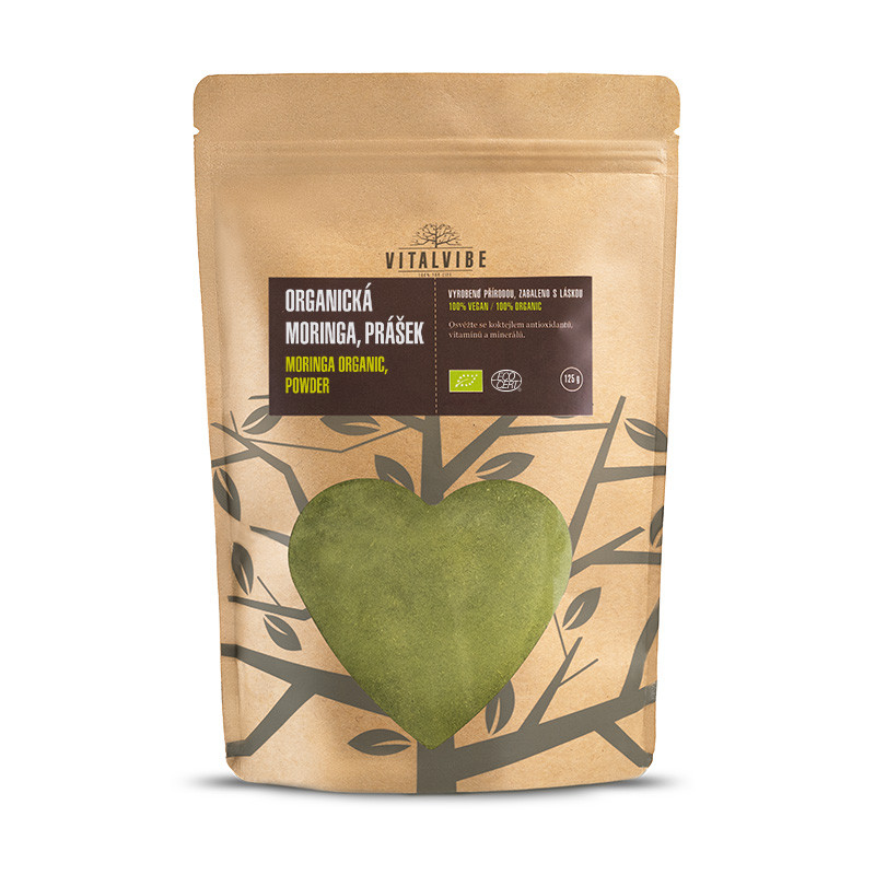 Vitalvibe - Moringa…