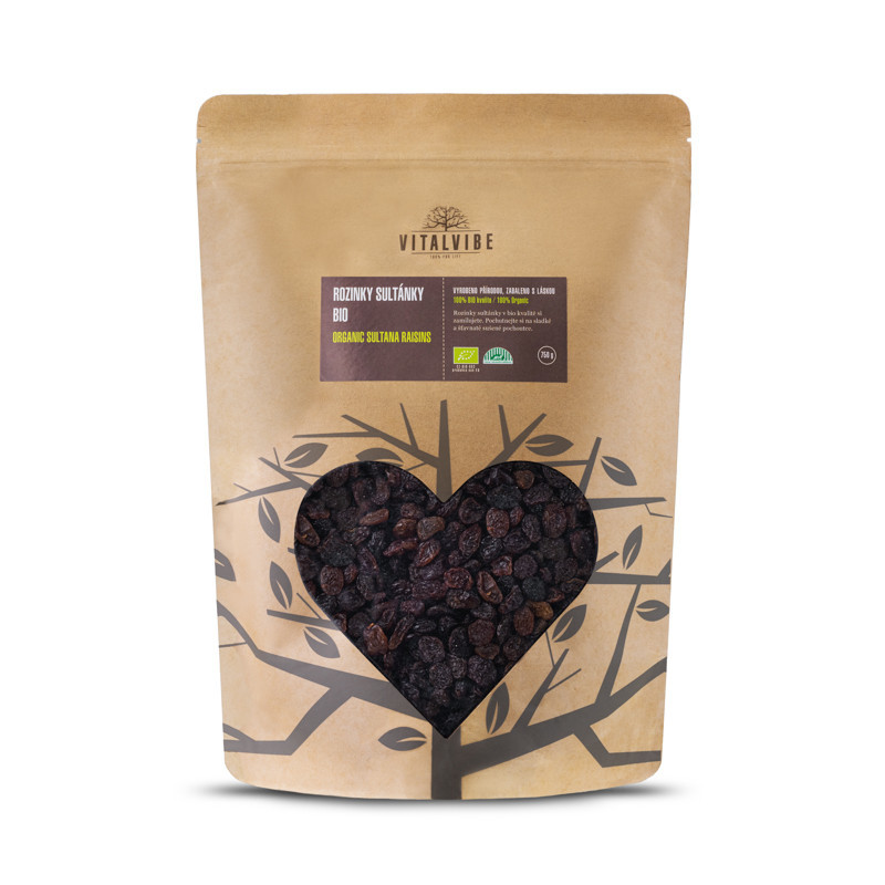 Vitalvibe - Bio Roz…