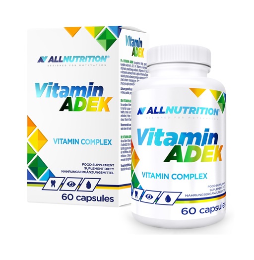 Vitamin Adek - 60 K…
