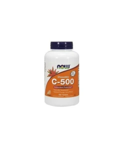 Vitamin C-500 Chewable