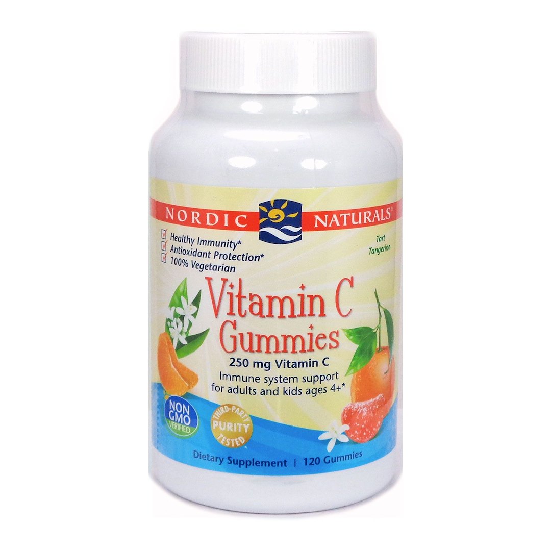 Vitamin C Gummies