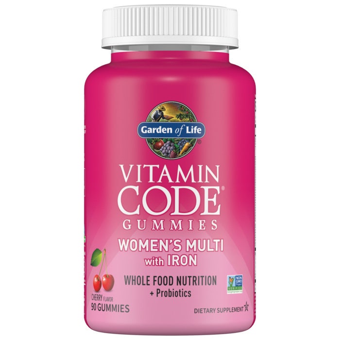 Vitamin Code Multiv…