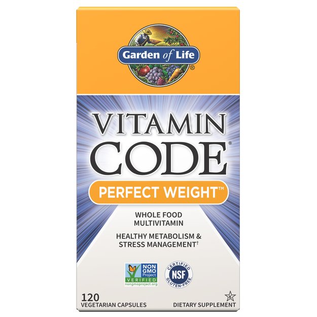 Vitamin Code Perfek…