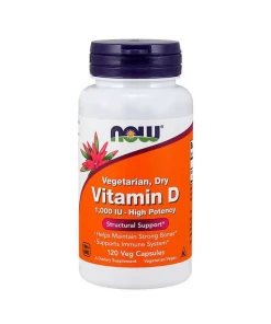 Vitamin D