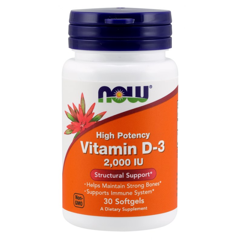 Vitamin D-3