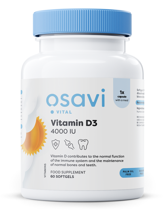 Vitamin D3