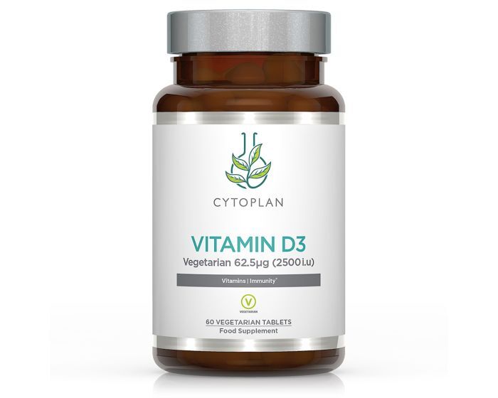 Cytoplan - Vitamin …