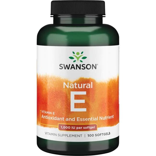 Vitamin E