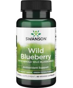 Wild Blueberry