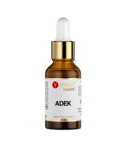 YANGO ADEK (30 ml / 1 fl. oz.)
