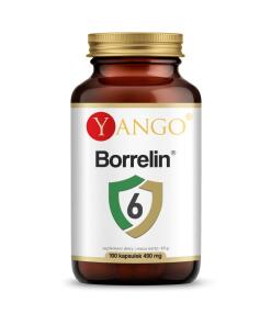 YANGO Borrelin 6 (100 caps)