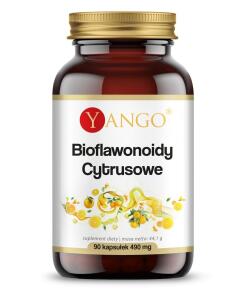YANGO Citrus bioflavonoids (90 caps)
