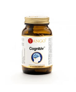 YANGO Cognitiv™ (60 caps.)