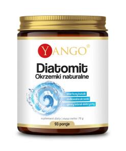 YANGO Diatoms (70 g / 2