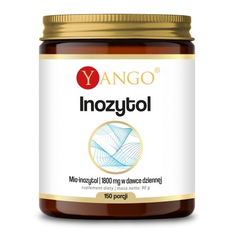 YANGO Inositol (90 g / 3