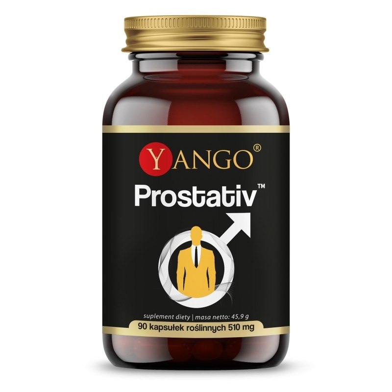 YANGO Prostativ (90 caps)