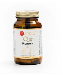 YANGO Q10 Premium (60 caps)