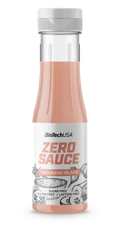 Zero Sauce