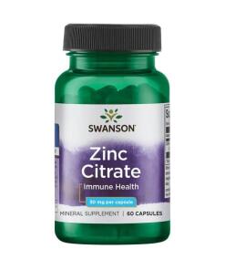 Zinc Citrate