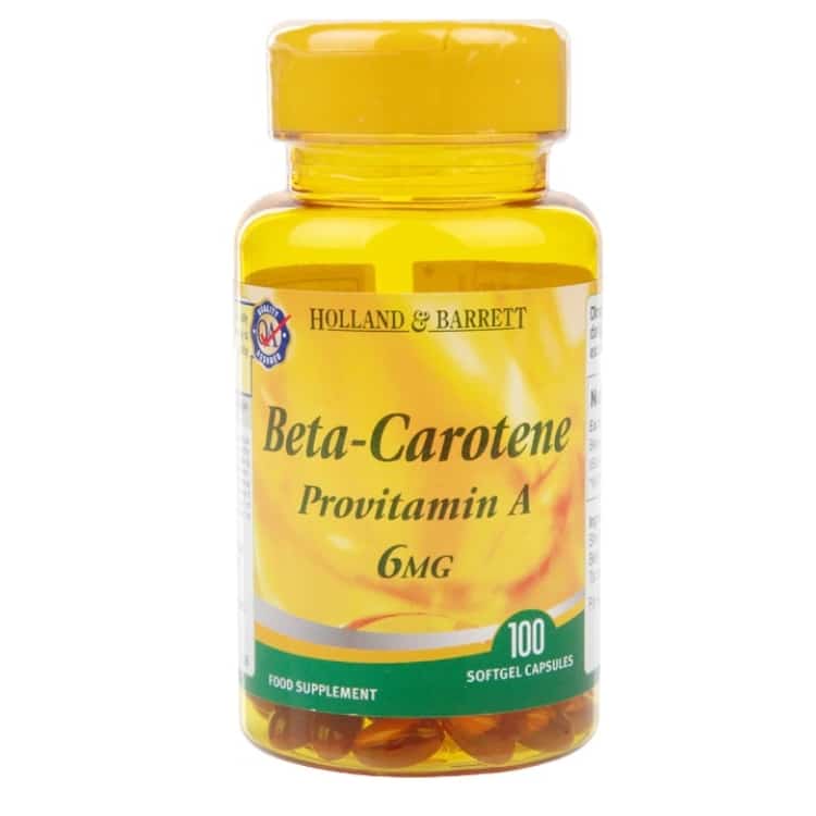 beta-caroten