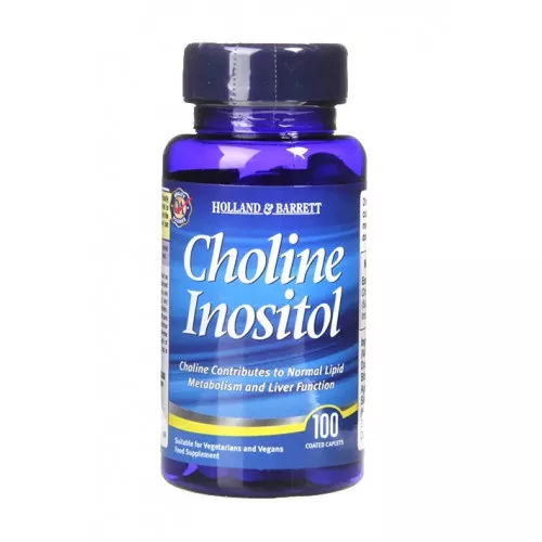 cholin & inositol