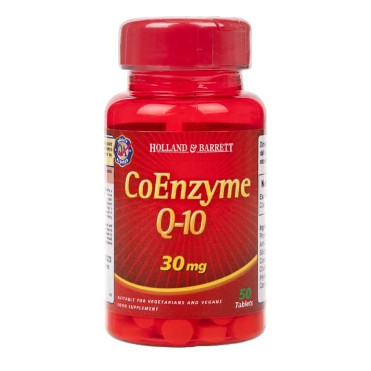 coenzym q-10