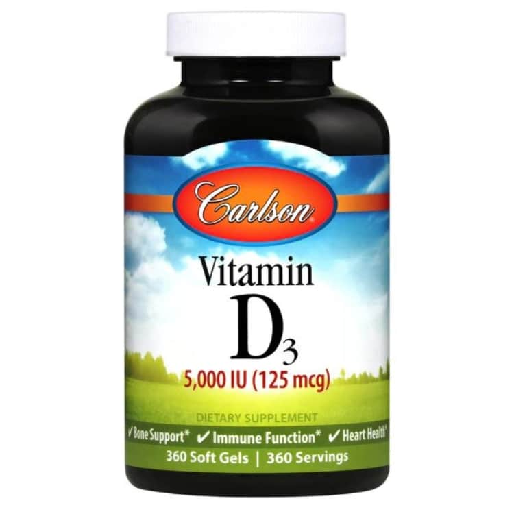 d3-vitamin