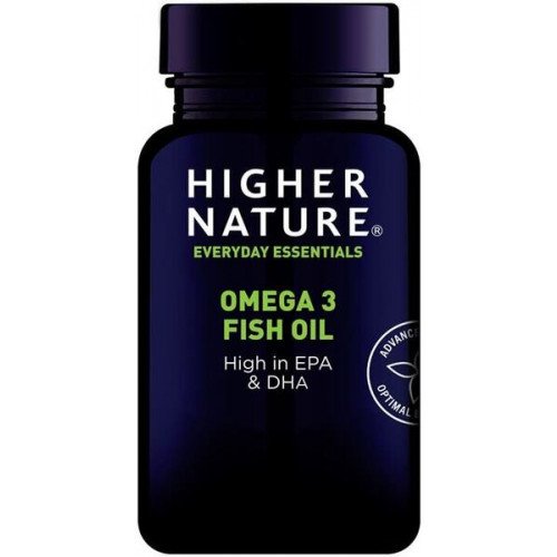Omega 3 Rybí Olej