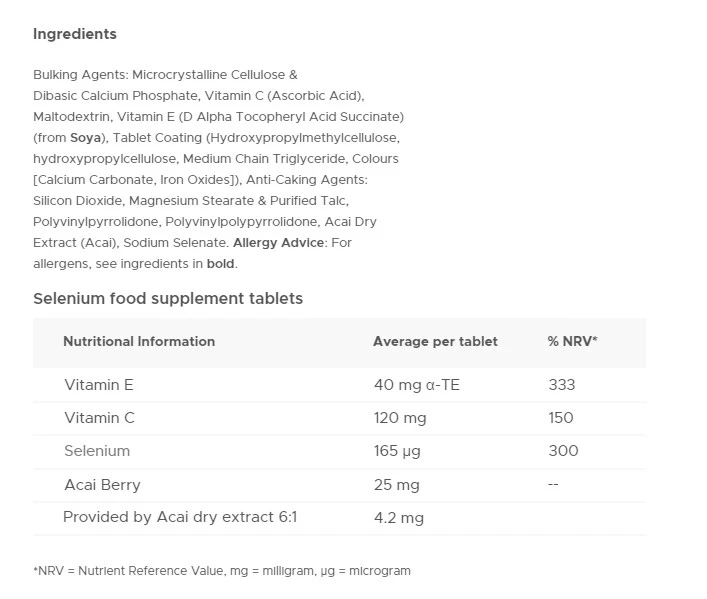 Vitabiotics - Vitab…