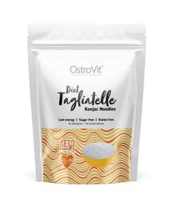 Diet Tagliatelle Konjac Noodles - 400g