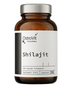 OSTROVIT Shilajit (90 caps)