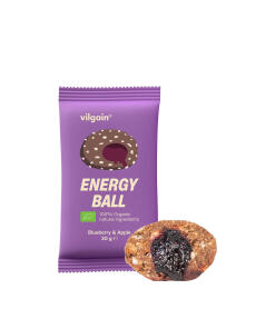Vilgain Bio Energy Ball (30 g