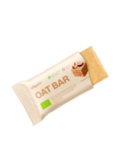 Vilgain Bio Oat Bar Coconut Cashew (50 g)