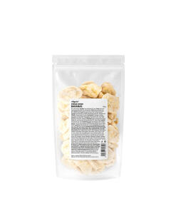 Vilgain Freeze-dried Bananas (50 g)