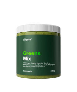 Vilgain Greens Mix  (300 g