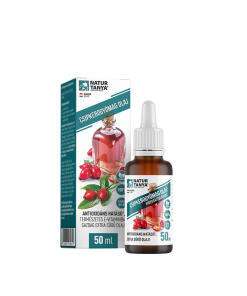 Natur Tanya Rose Hips Seed Oil  (50 ml)